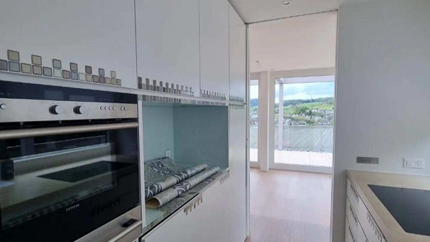 Penthouse mieten - Loretorain 5, 6300 Zug - Foto 3