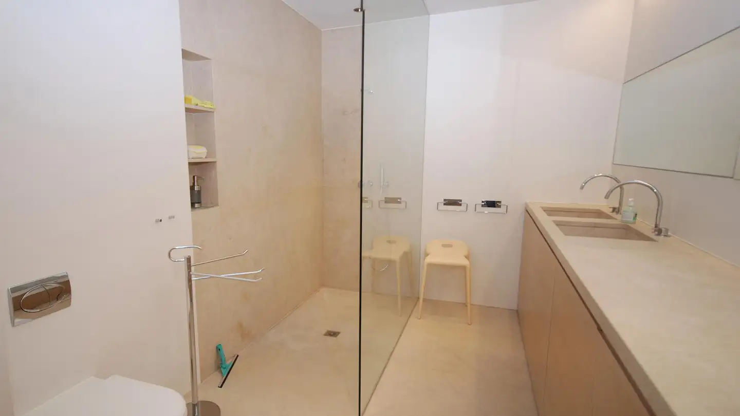 Penthouse mieten - Loretorain 5, 6300 Zug - Foto 4