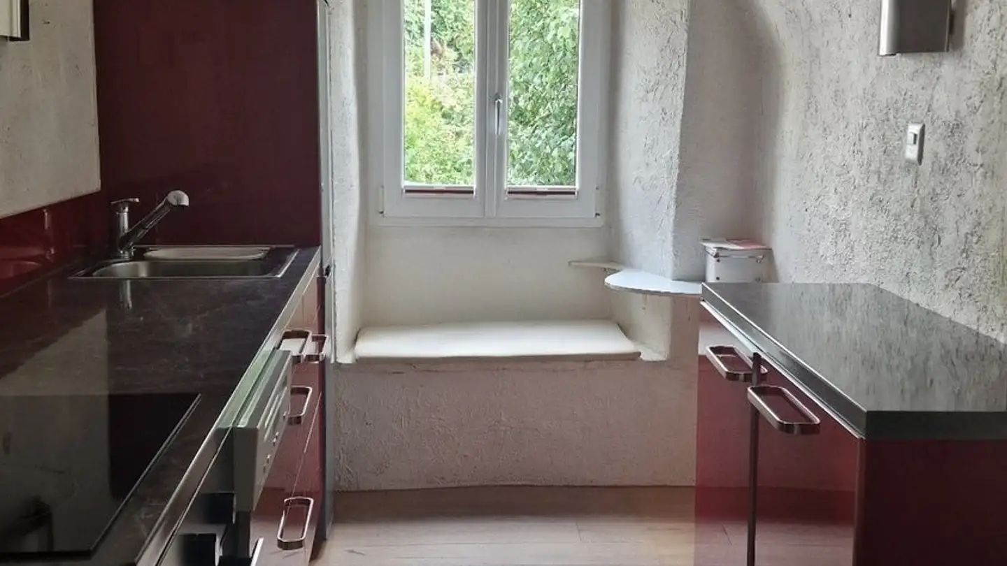 Apartment for rent - Dorfstrasse 53, 7418 Tumegl/Tomils