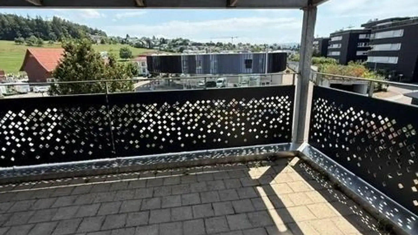 Appartamento in affitto - Sonnenwiesstrasse 2a, 9512 Rossrüti - Foto 2