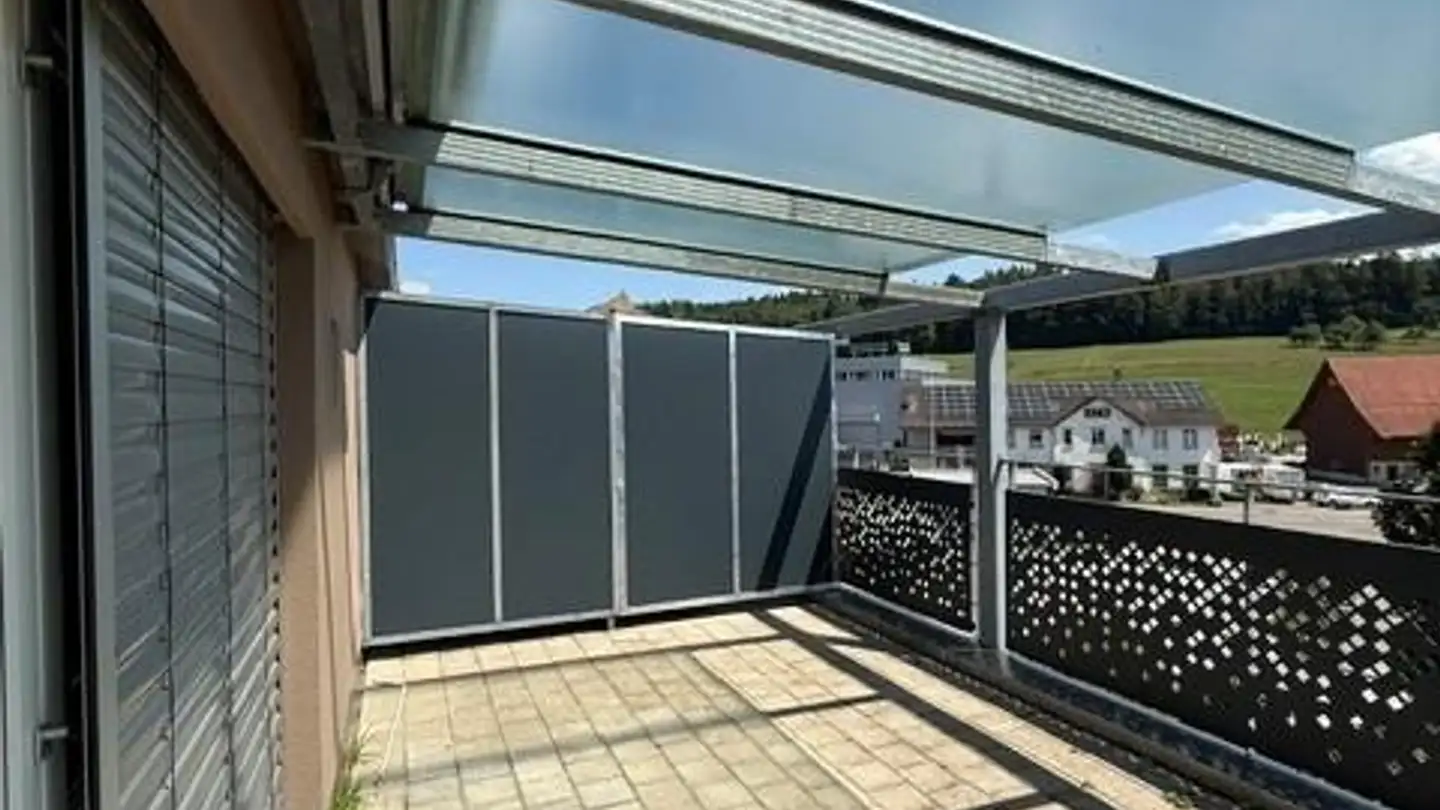 Appartamento in affitto - Sonnenwiesstrasse 2a, 9512 Rossrüti - Foto 3