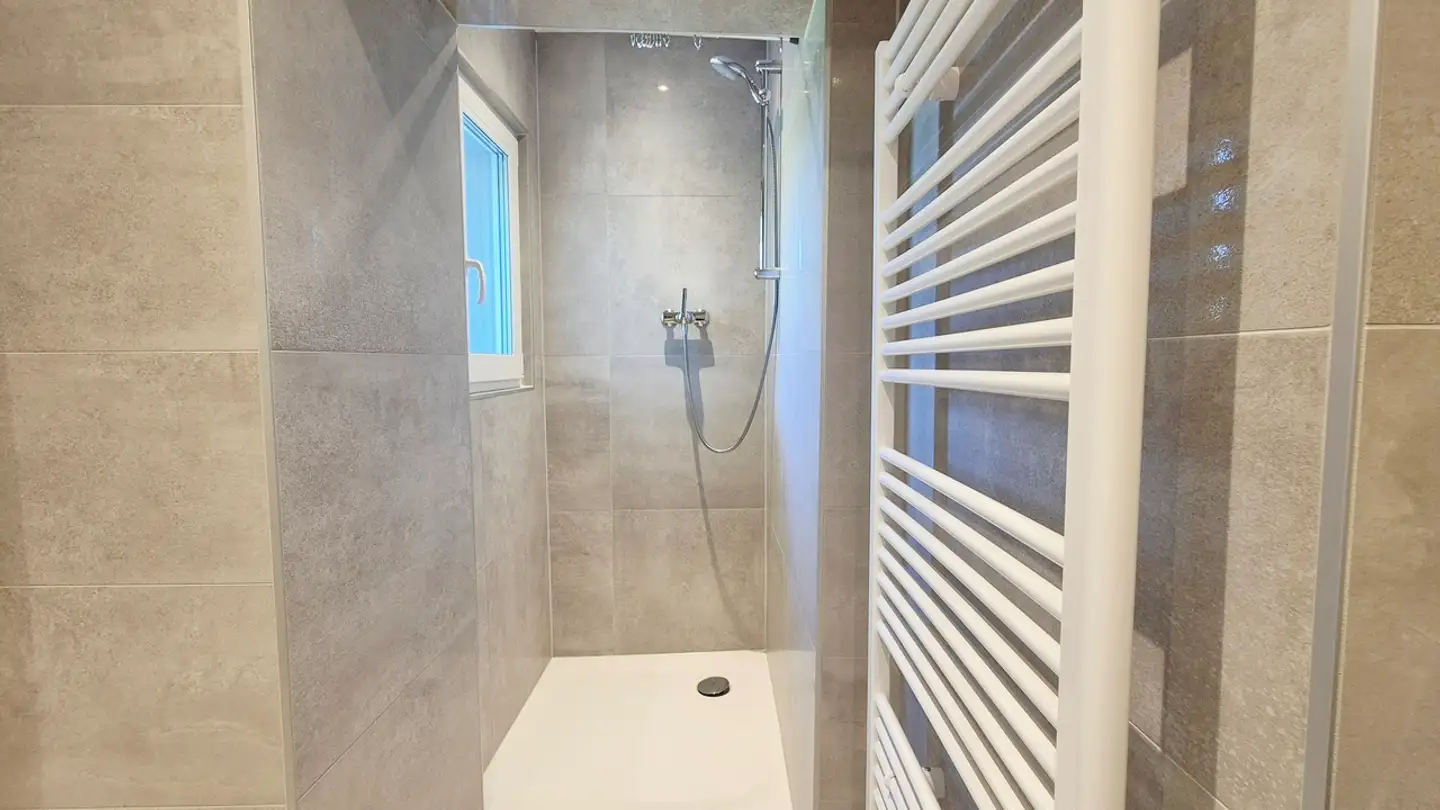Appartement à louer - Route Des Moulins 5, 1636 Broc - Photo 3