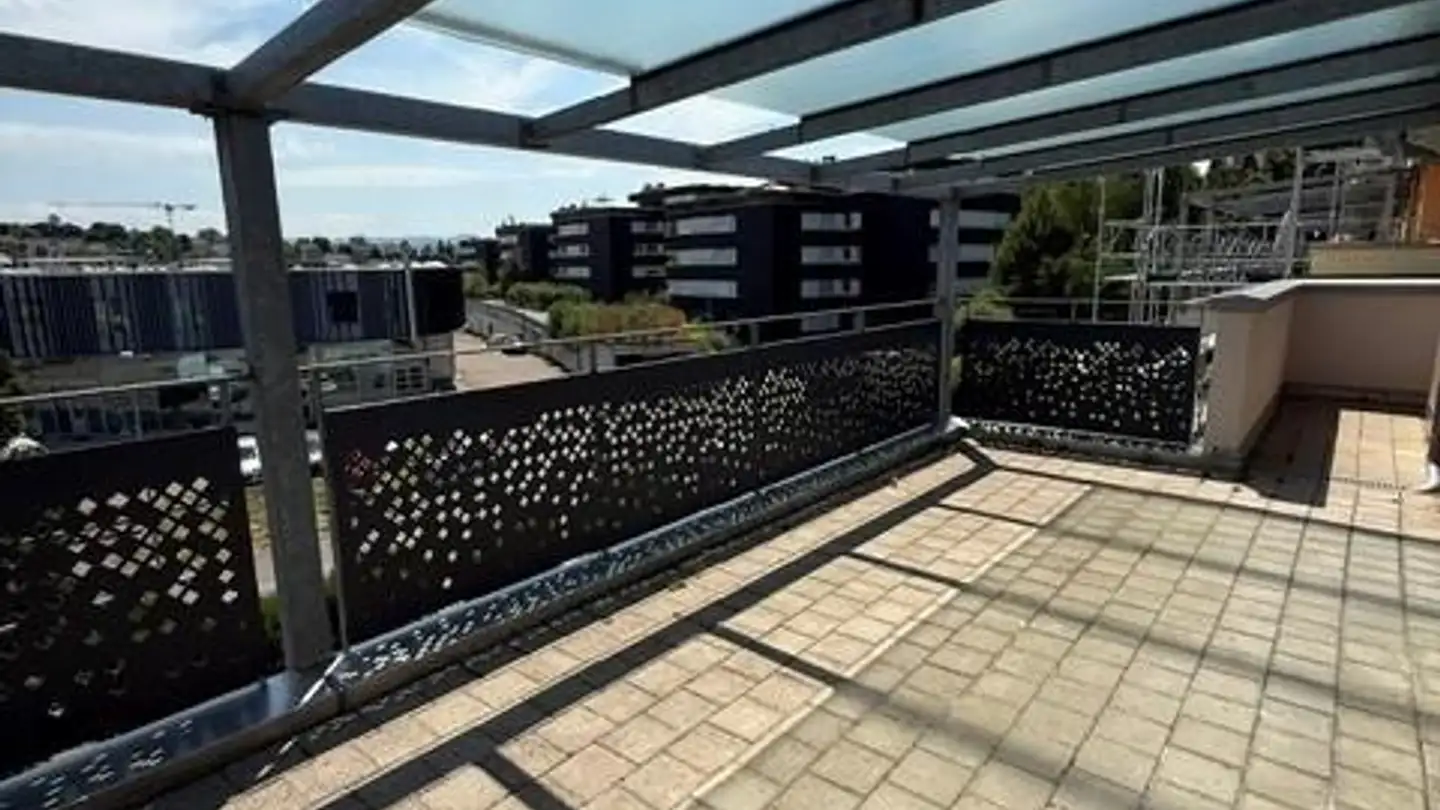 Appartamento in affitto - Sonnenwiesstrasse 2a, 9512 Rossrüti - Foto 4