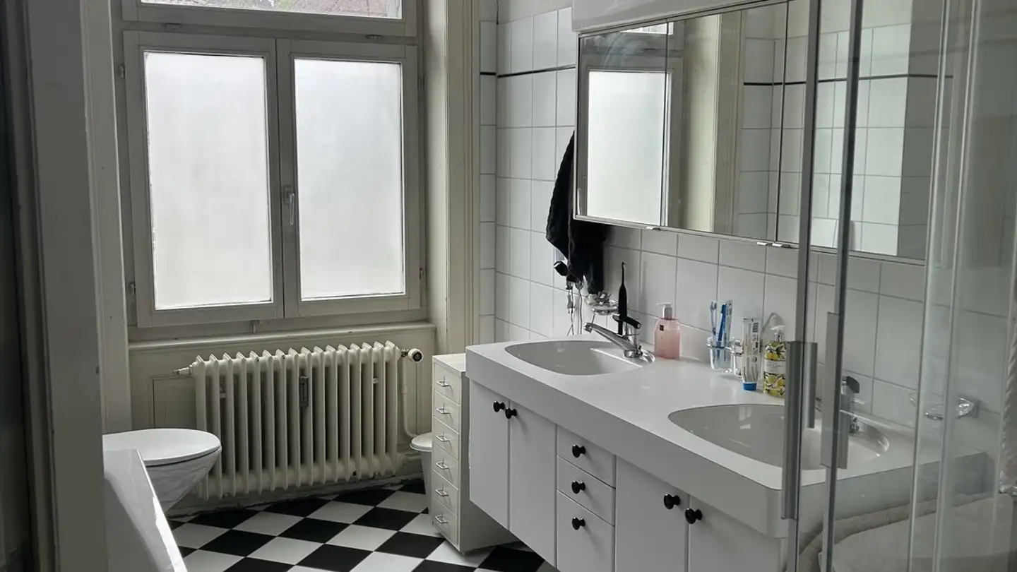 Single room for rent - 9000 St. Gallen - Photo 4