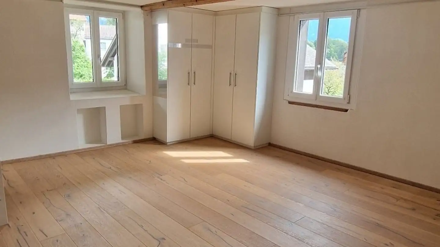 Appartement à louer - Dorfstrasse 53, 7418 Tumegl/Tomils - Photo 3