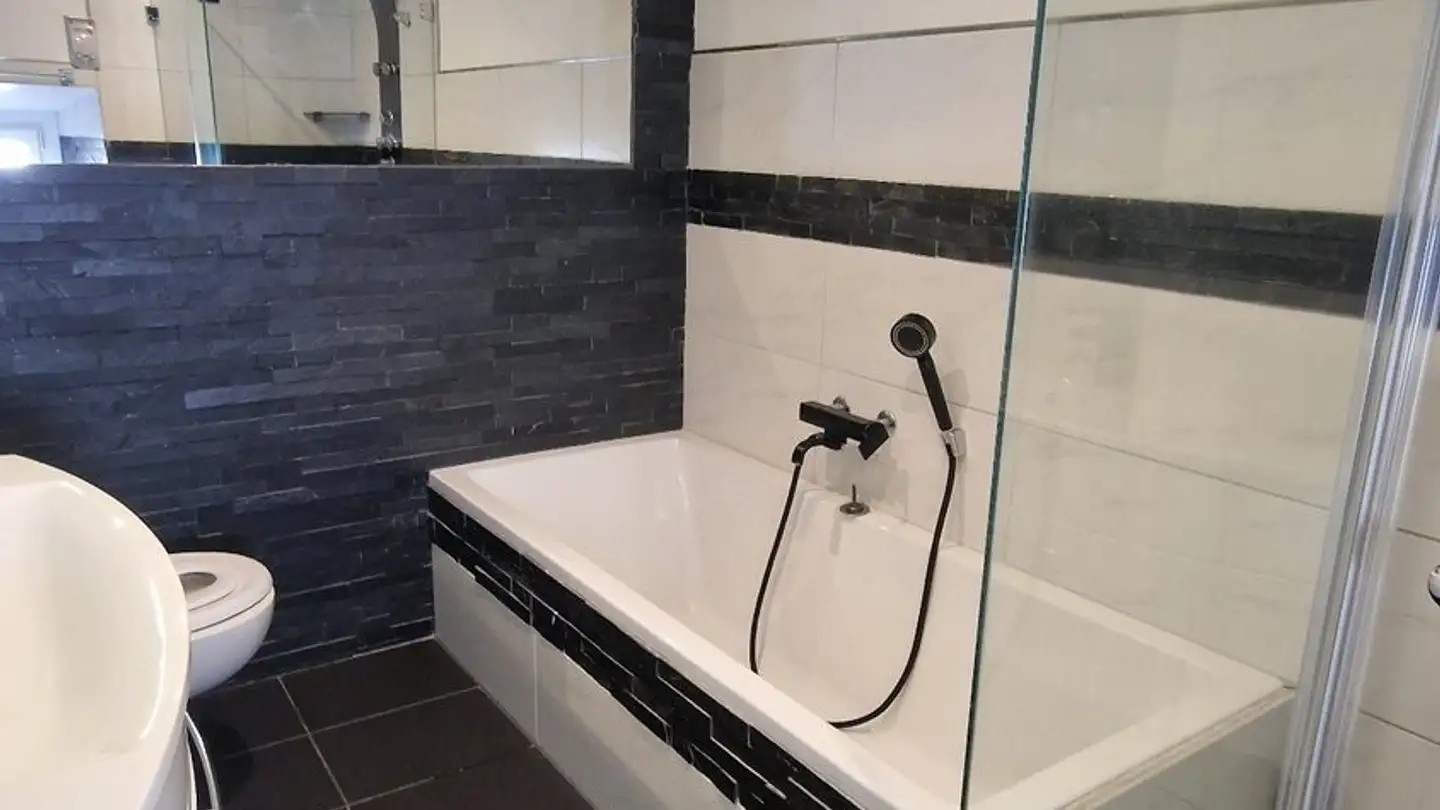 Appartement à louer - Dorfstrasse 53, 7418 Tumegl/Tomils - Photo 4