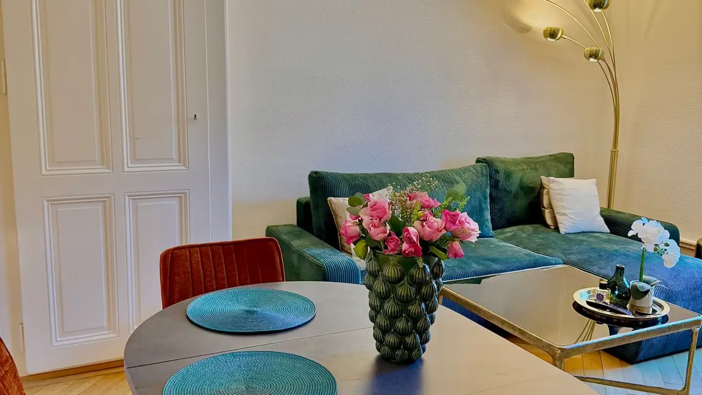 Appartement à louer - Rue Neuve-Du-Molard, 1204 Genève - Photo 2
