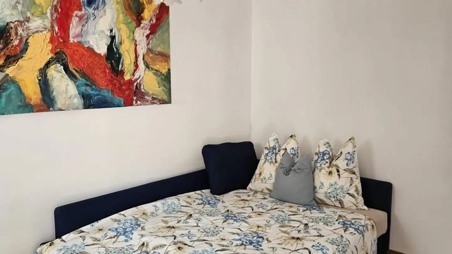 Wohnung mieten - Madonna Del Piano, 6995 Madonna del Piano - Foto 4