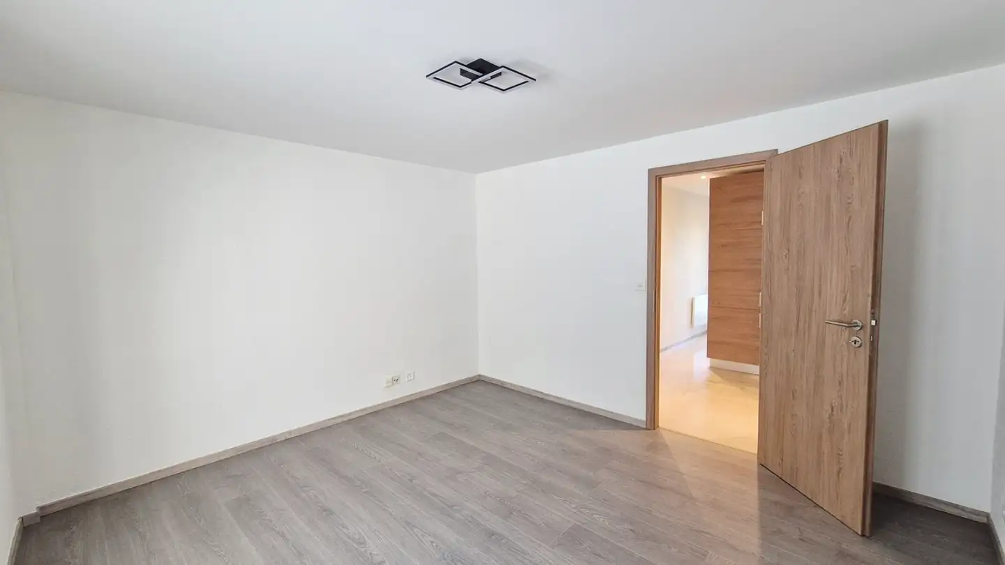 Appartement à louer - Route Des Moulins 5, 1636 Broc - Photo 2