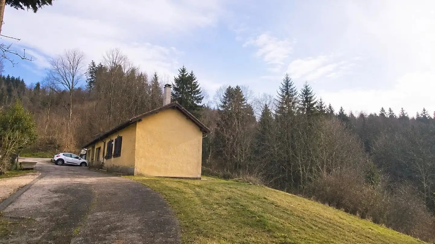 Einfamilienhaus kaufen - 1415 Molondin - Foto 2