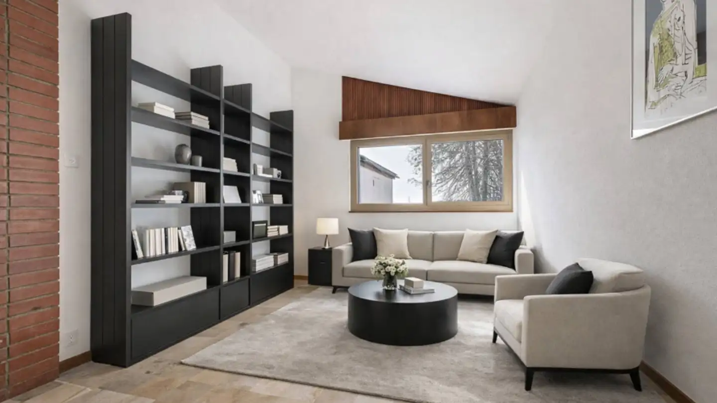 Semi-detached house for sale - 1032 Romanel-sur-Lausanne - Photo 2