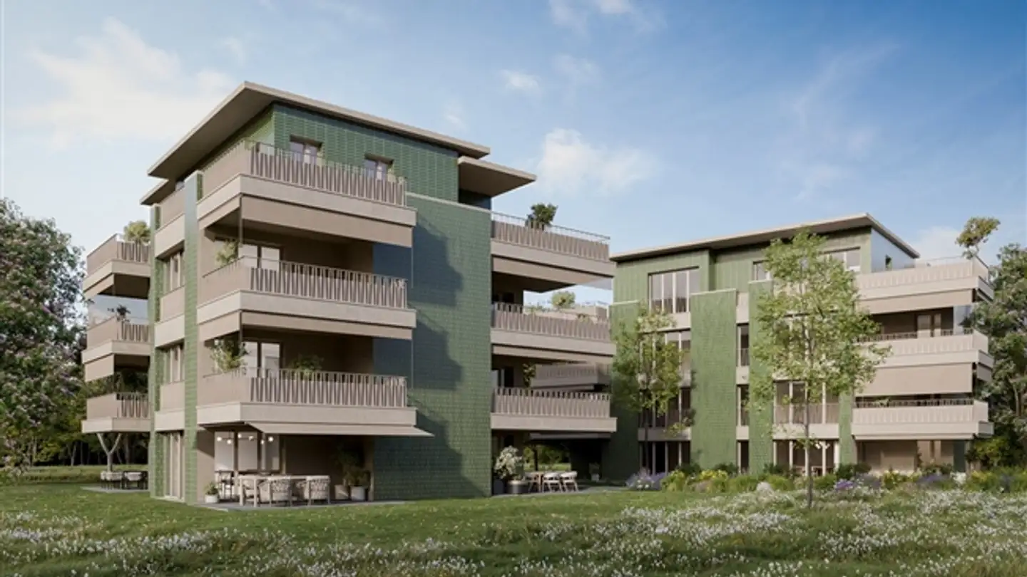 Appartamento in vendita - 1110 Morges - Photo 2