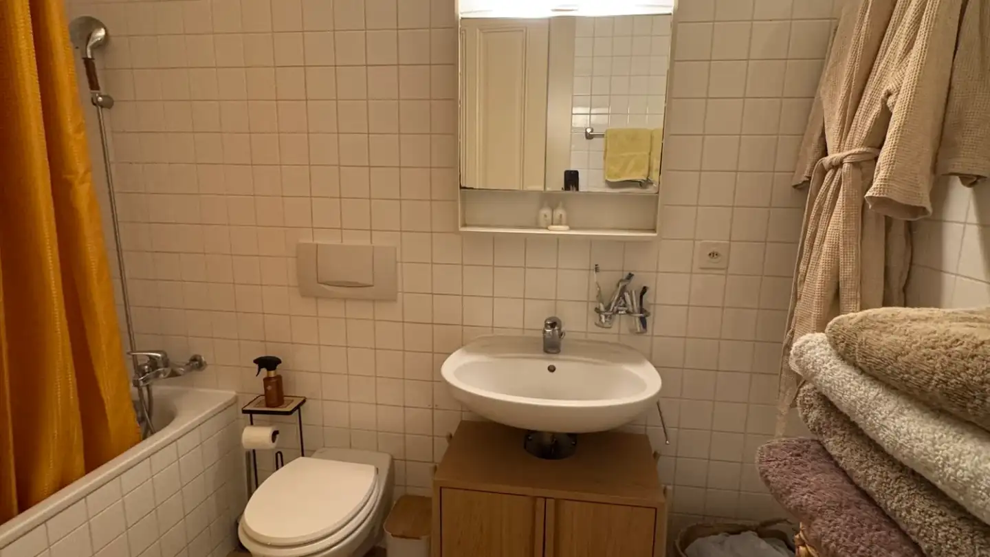 Appartement à louer - Rue Neuve-Du-Molard, 1204 Genève - Photo 3