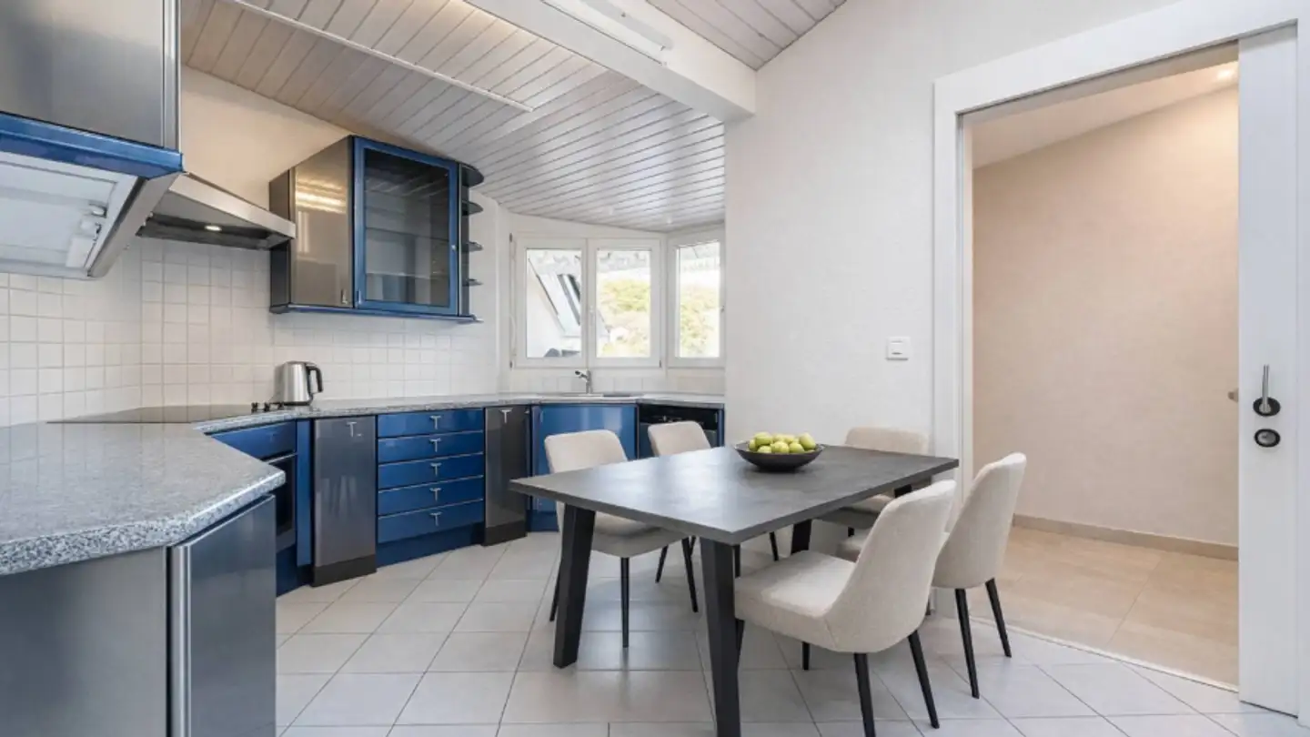 Semi-detached house for sale - 1032 Romanel-sur-Lausanne - Photo 3
