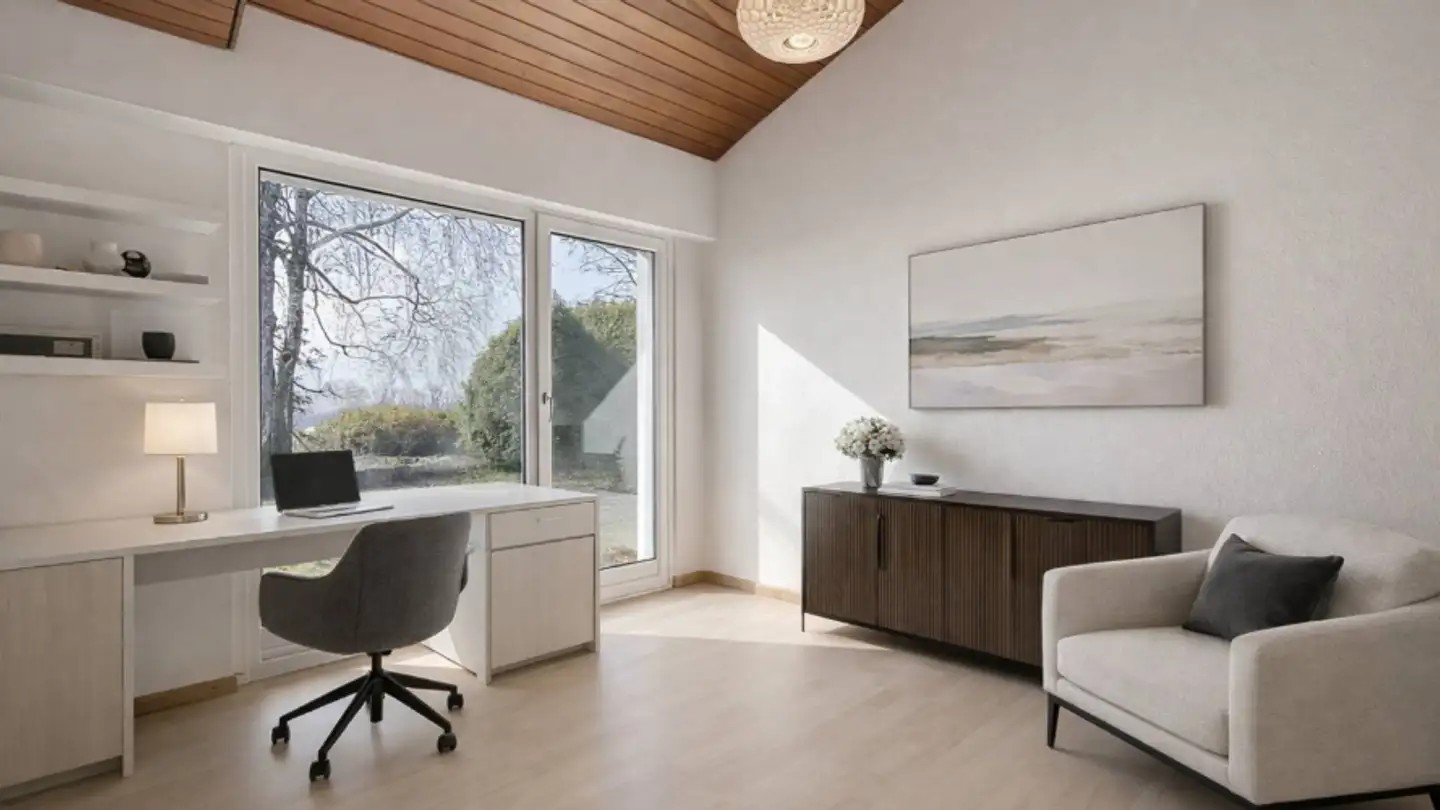 Semi-detached house for sale - 1032 Romanel-sur-Lausanne - Photo 4