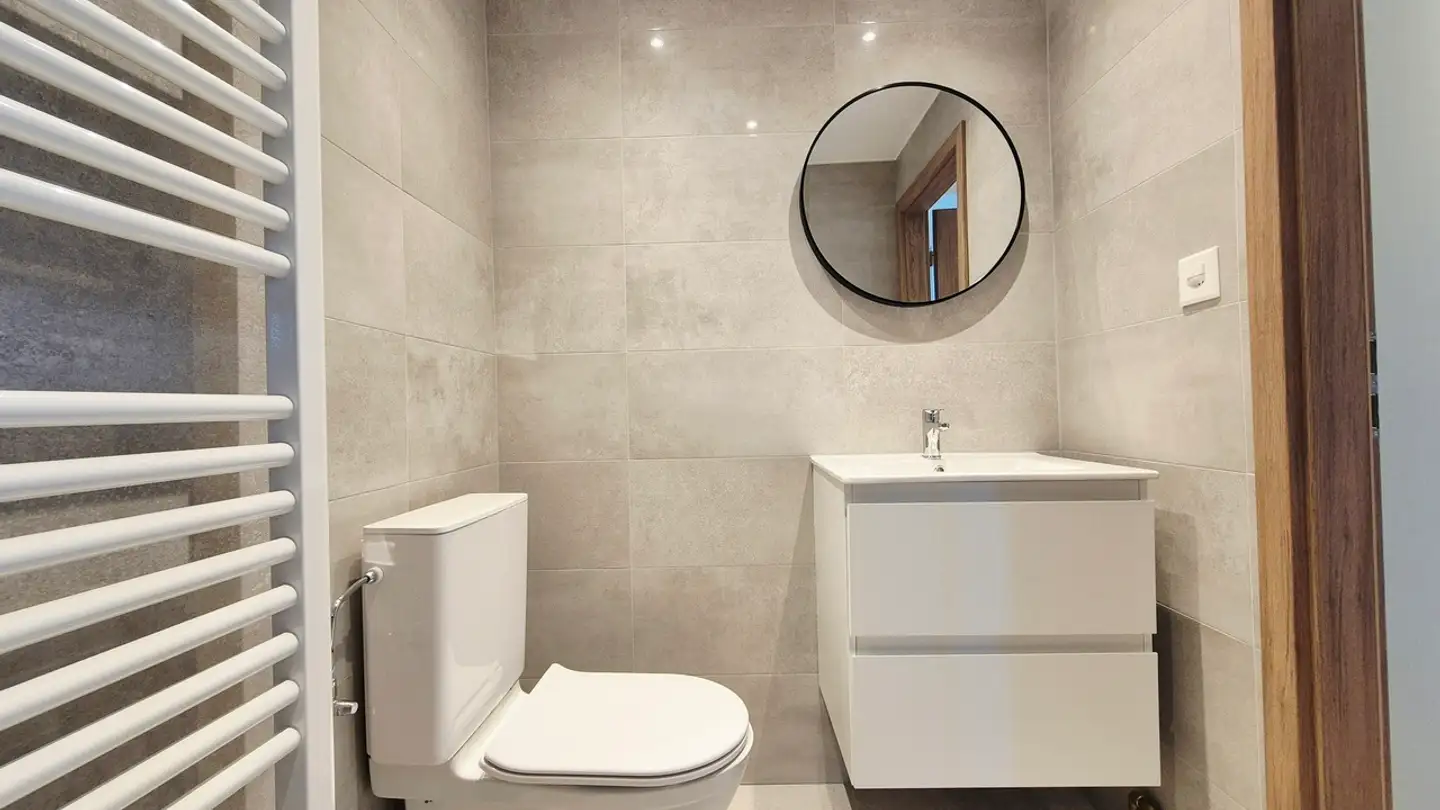 Appartement à louer - Route Des Moulins 5, 1636 Broc - Photo 4