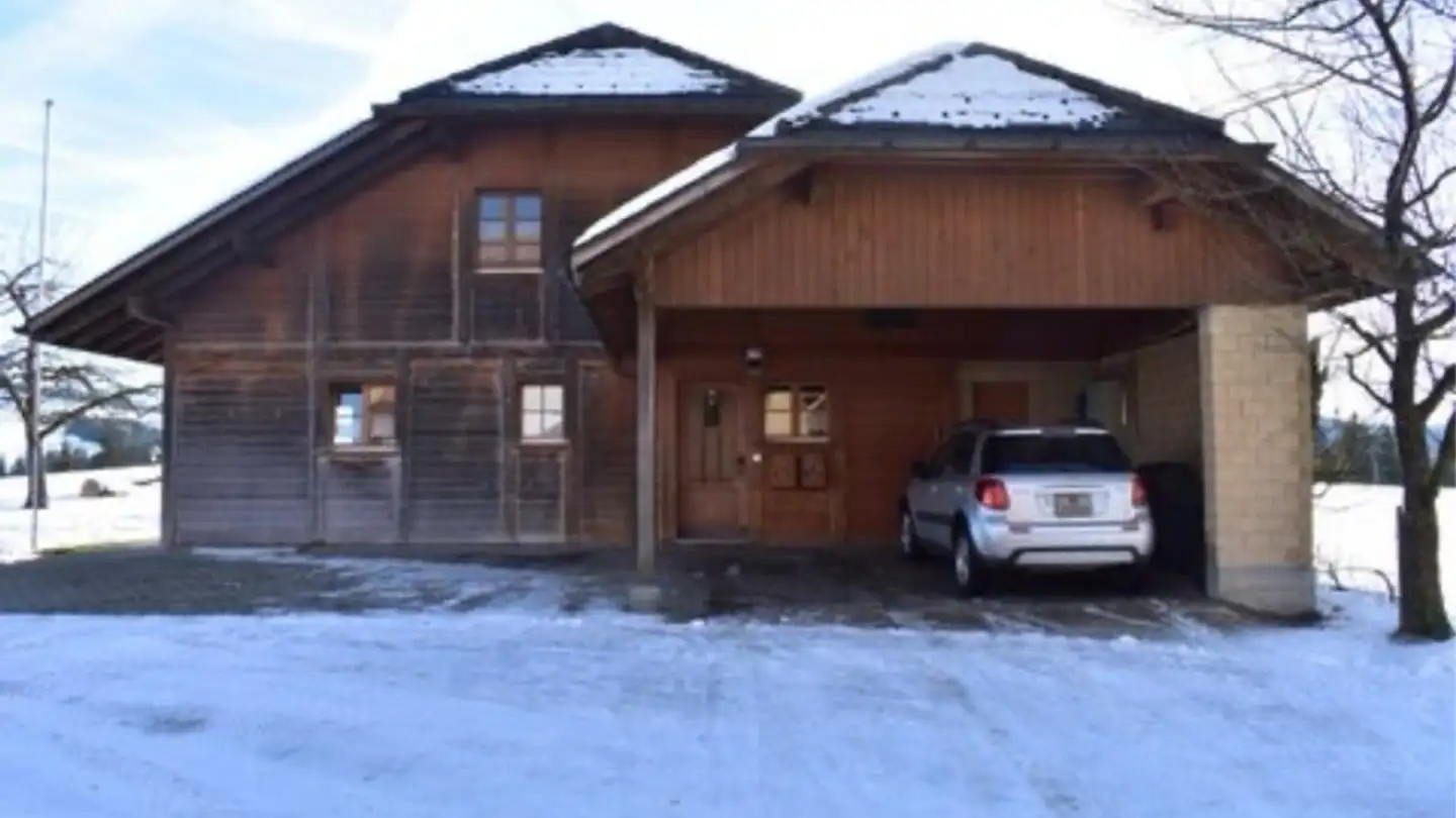 Wohnung mieten - Farnern 56, 3538 Röthenbach im Emmental - Foto 2