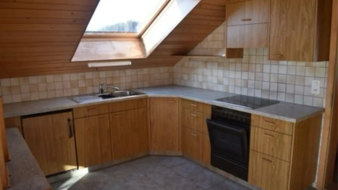 Wohnung mieten - Farnern 56, 3538 Röthenbach im Emmental - Foto 3