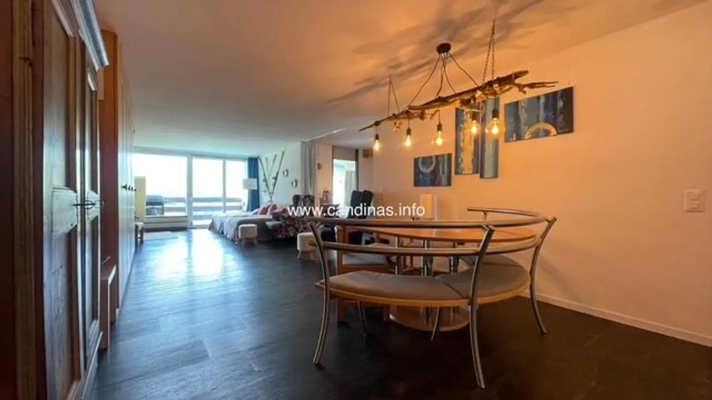 Apartment for sale - Via Acletta, 7186 Segnas - Photo 4