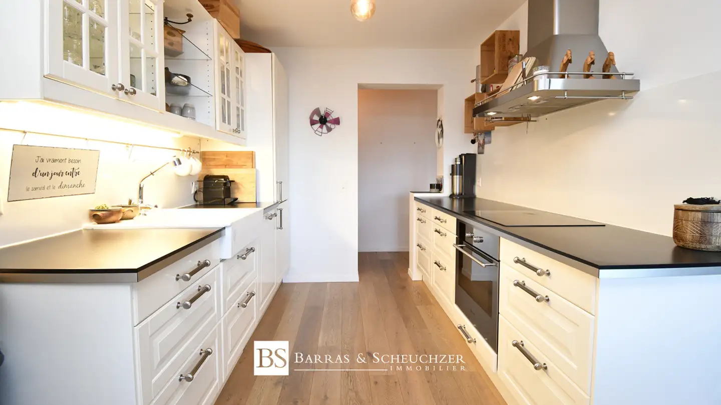 Appartamento in vendita - 3963 Crans-Montana - Photo 4