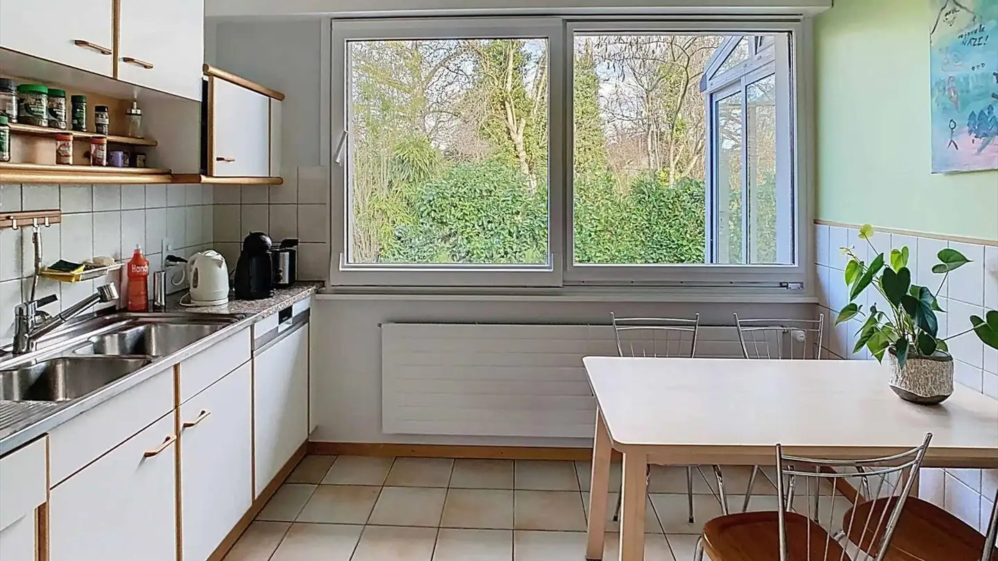 Maison en terrasse à vendre - 1226 Thônex - Photo 4