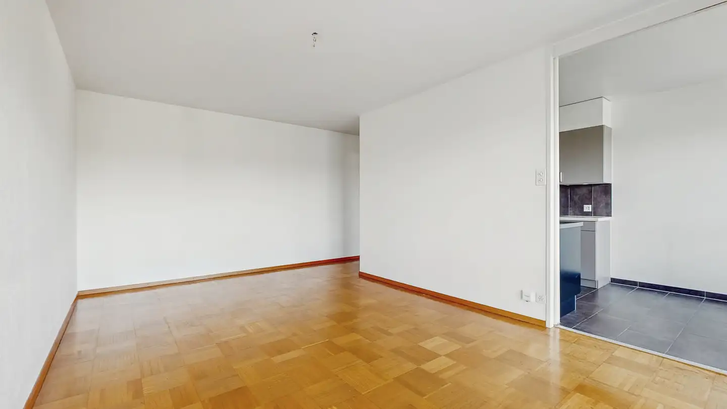 Apartment for rent - Avenue De Béthusy 55, 1012 Lausanne - Photo 3