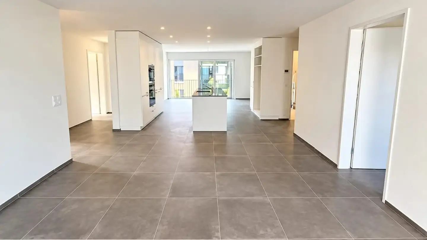 Appartement à louer - Rankstrasse 29, 5304 Endingen
