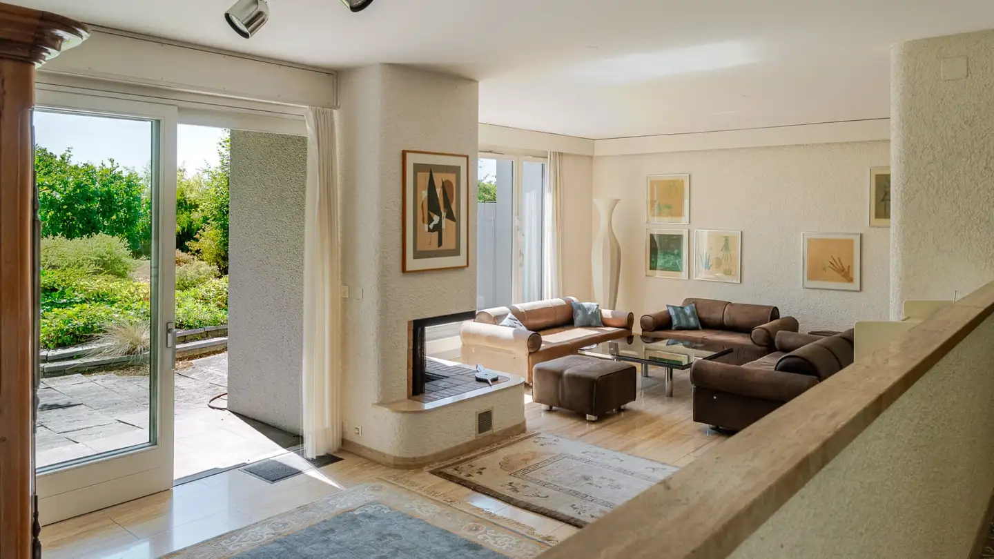Maison individuelle à vendre - Spechtweg 12, 4125 Riehen - Photo 3