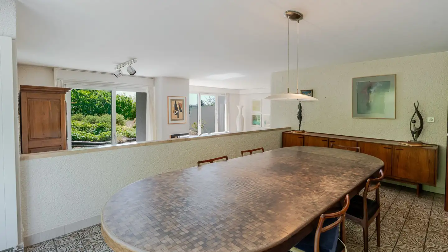 Maison individuelle à vendre - Spechtweg 12, 4125 Riehen - Photo 4