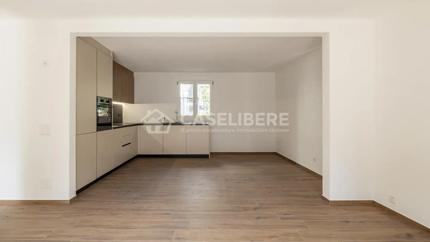 Apartment for rent - 6512 Giubiasco - Photo 2