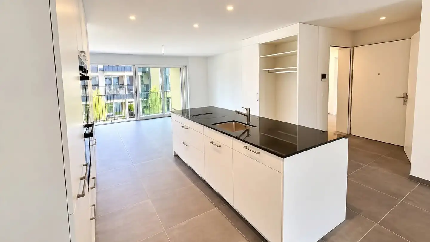 Appartement à louer - Rankstrasse 29, 5304 Endingen - Photo 2