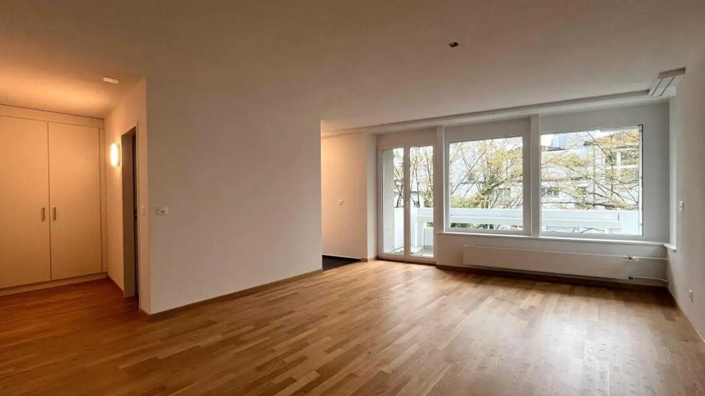 Appartamento in affitto - Fluhmattstrasse 30, 6004 Luzern