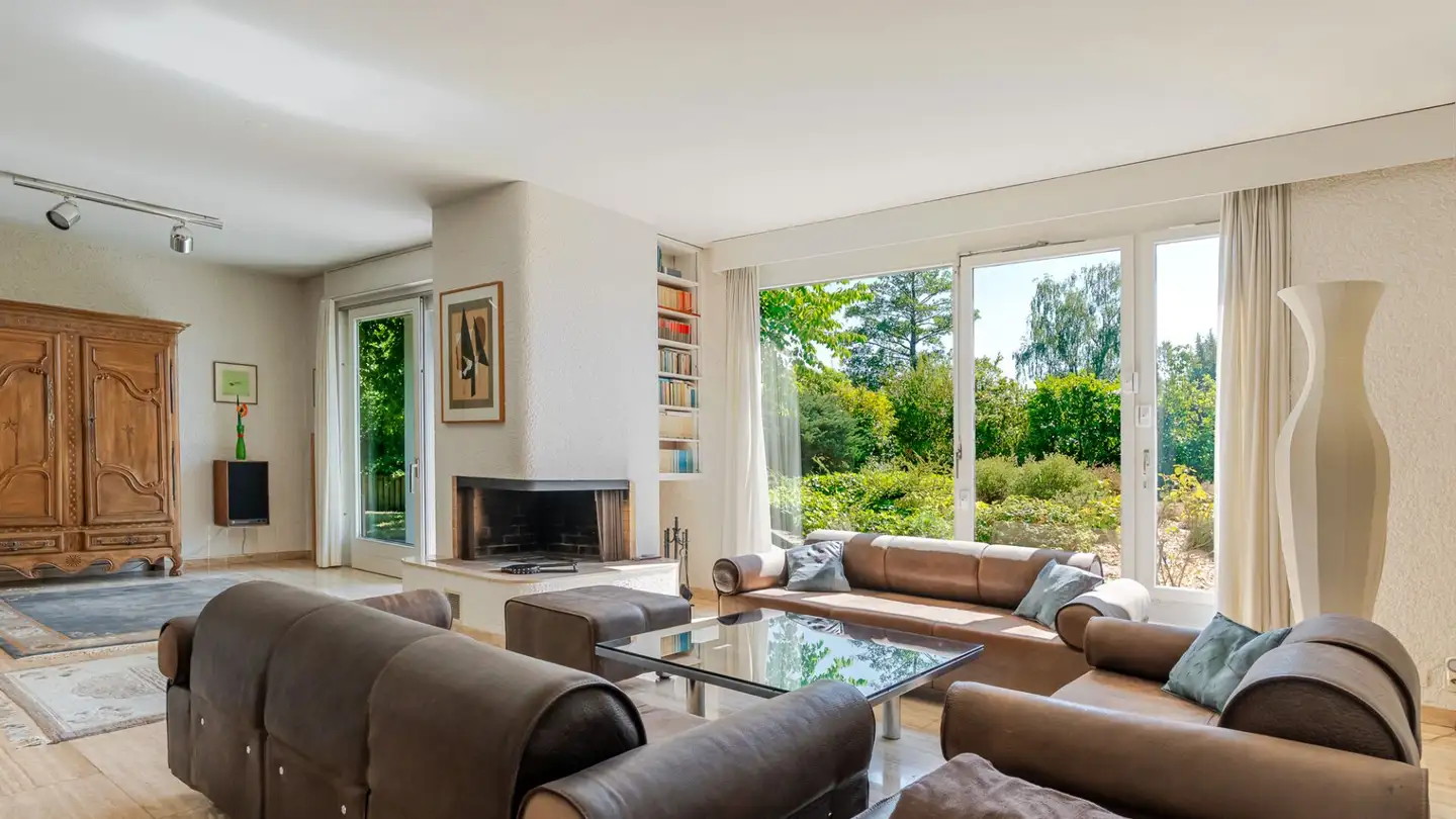 Maison individuelle à vendre - Spechtweg 12, 4125 Riehen - Photo 2