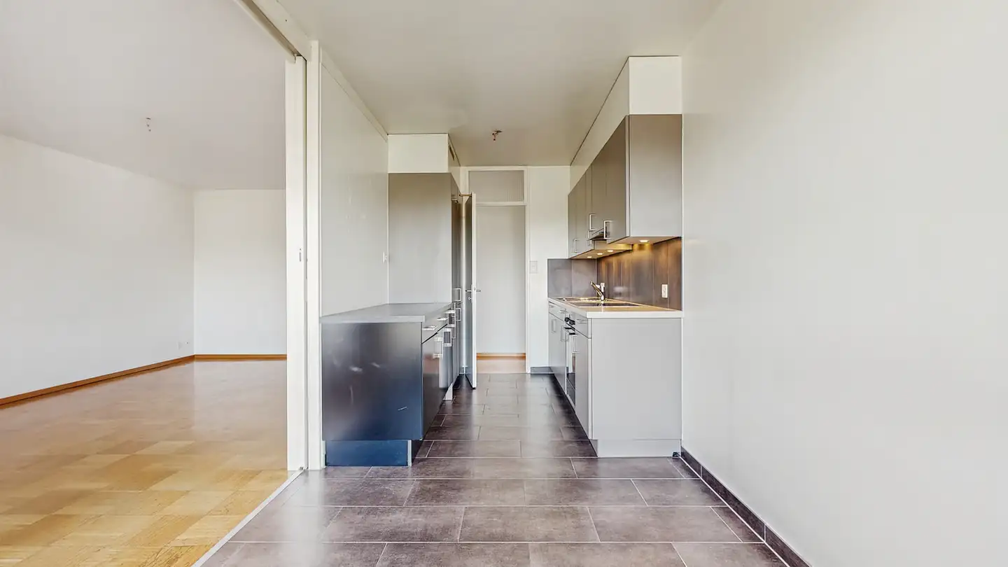 Apartment for rent - Avenue De Béthusy 55, 1012 Lausanne - Photo 2