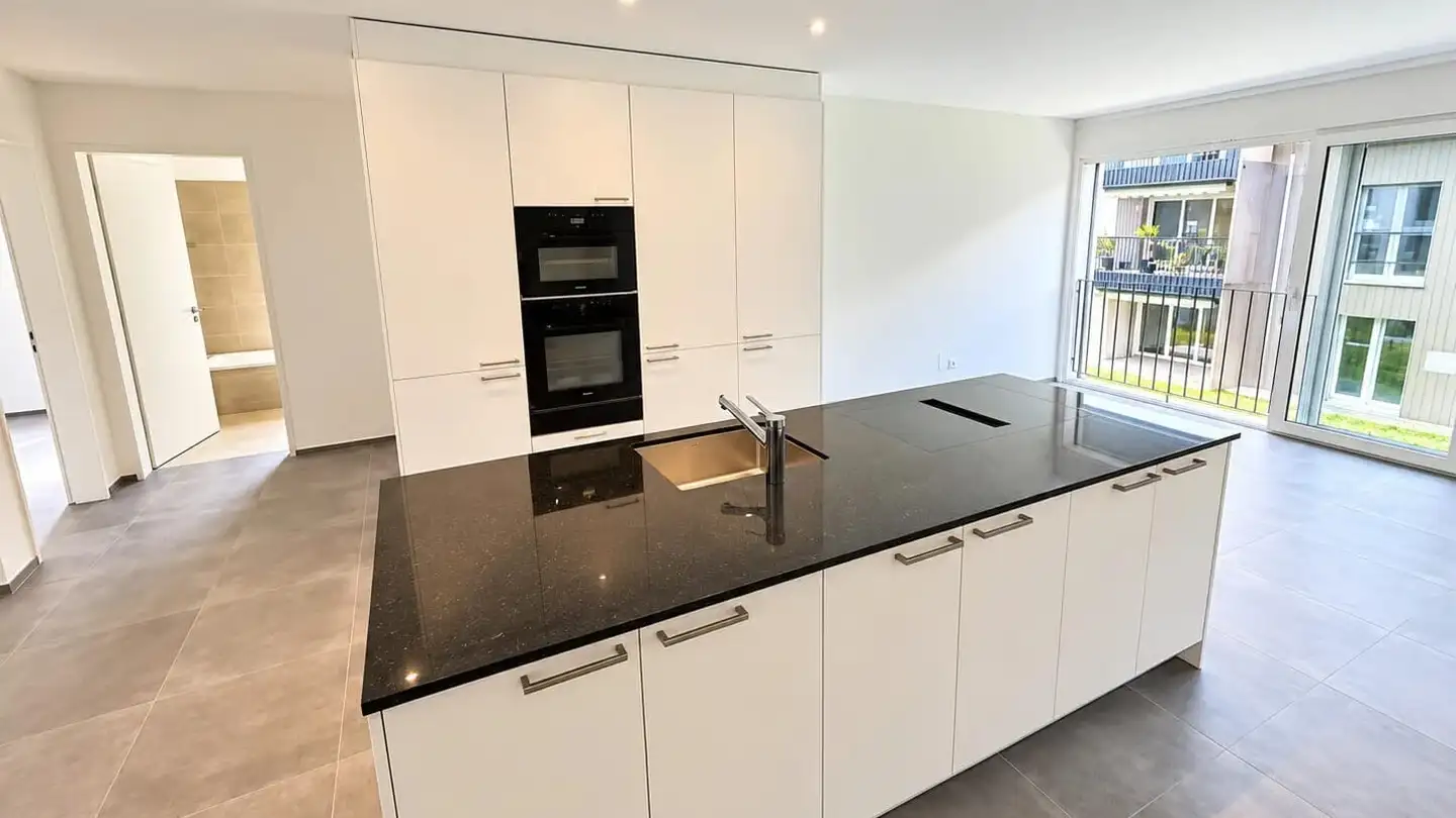 Appartement à louer - Rankstrasse 29, 5304 Endingen - Photo 4