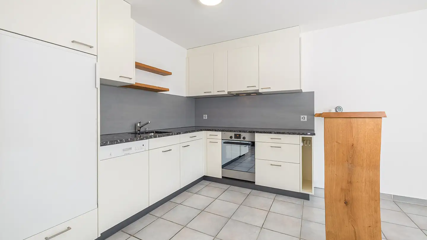 Appartement à vendre - Rebacherring, 6264 Pfaffnau - Photo 2