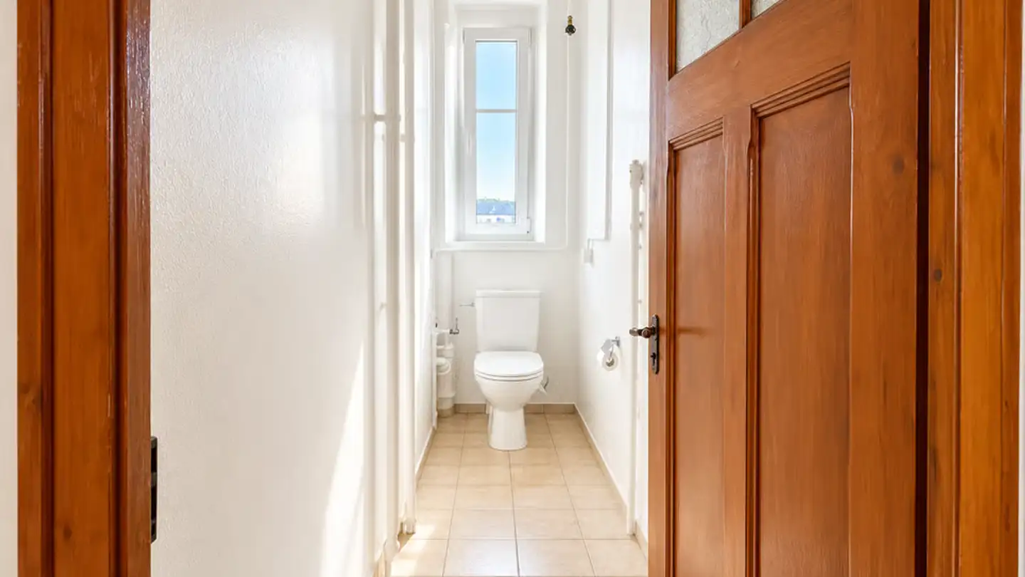 Appartamento in affitto - Rue Du Parc 99, 2300 La Chaux-de-Fonds - Foto 4