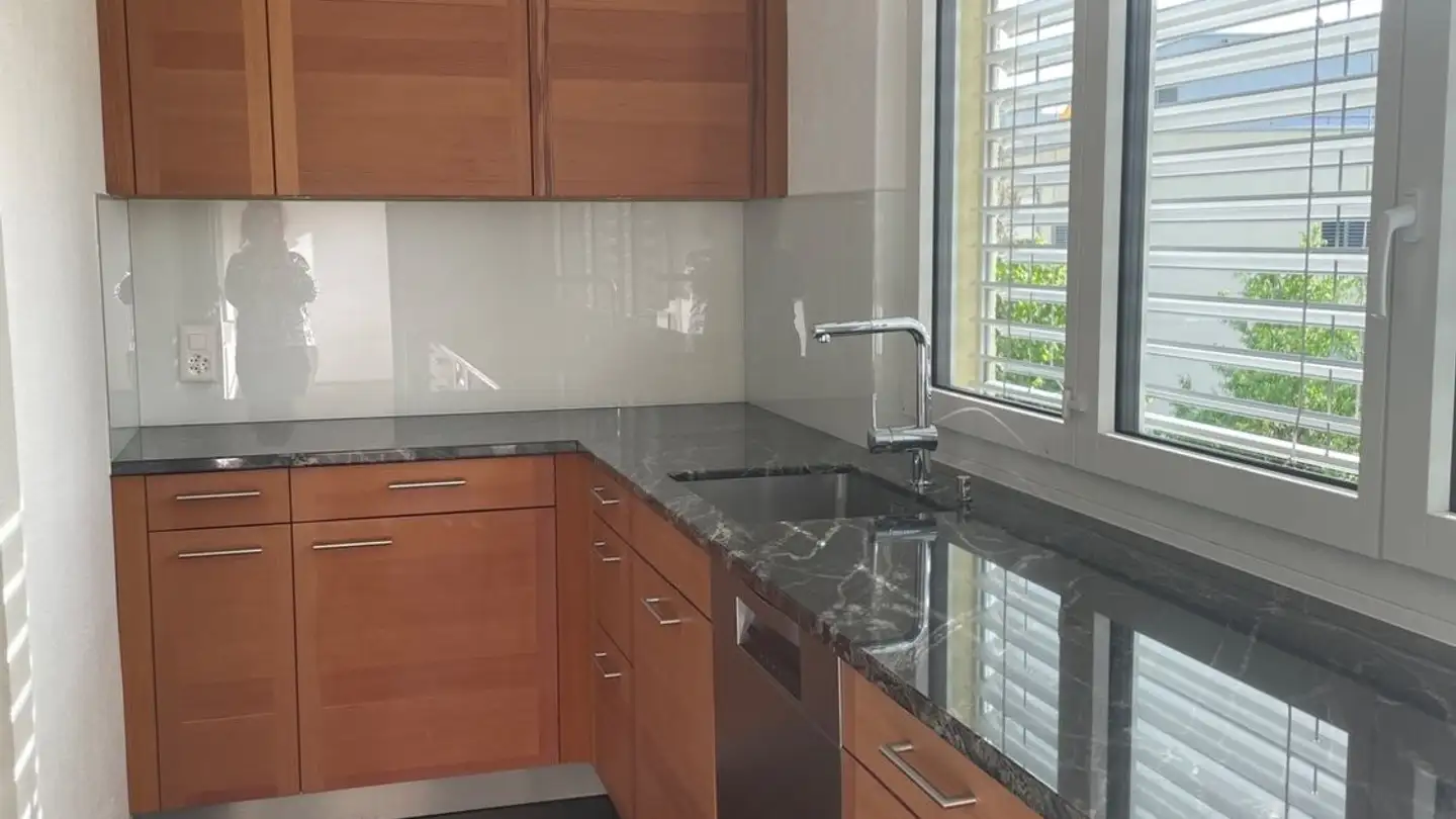 Appartement à louer - Landstrasse 58, 5412 Gebenstorf - Photo 2
