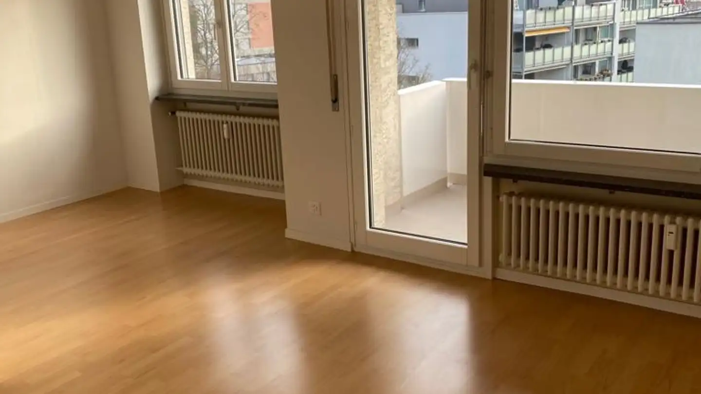 Appartamento in affitto - Schafmattweg 108, 4102 Binningen - Photo 4