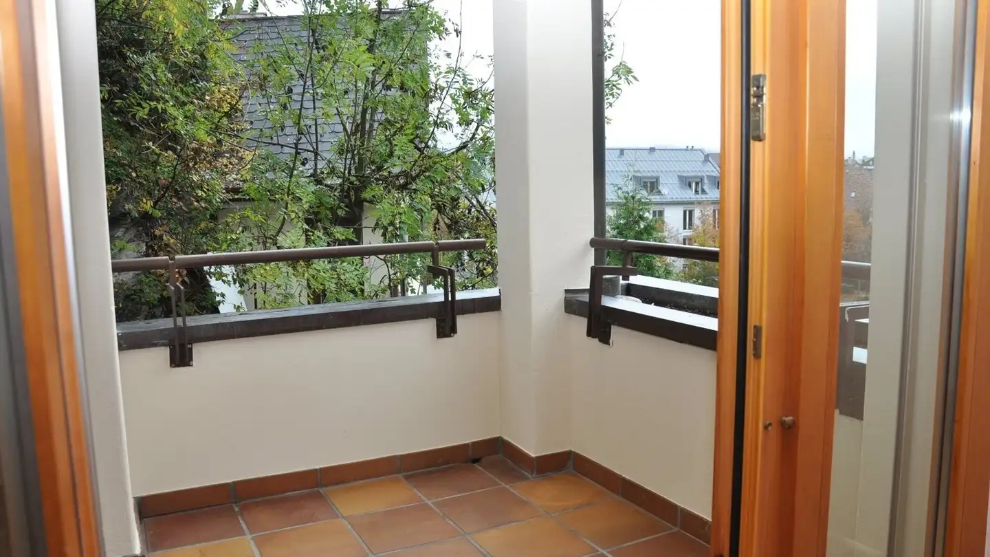 Appartamento in affitto - Hinterm Bach 28, 7000 Chur - Foto 3