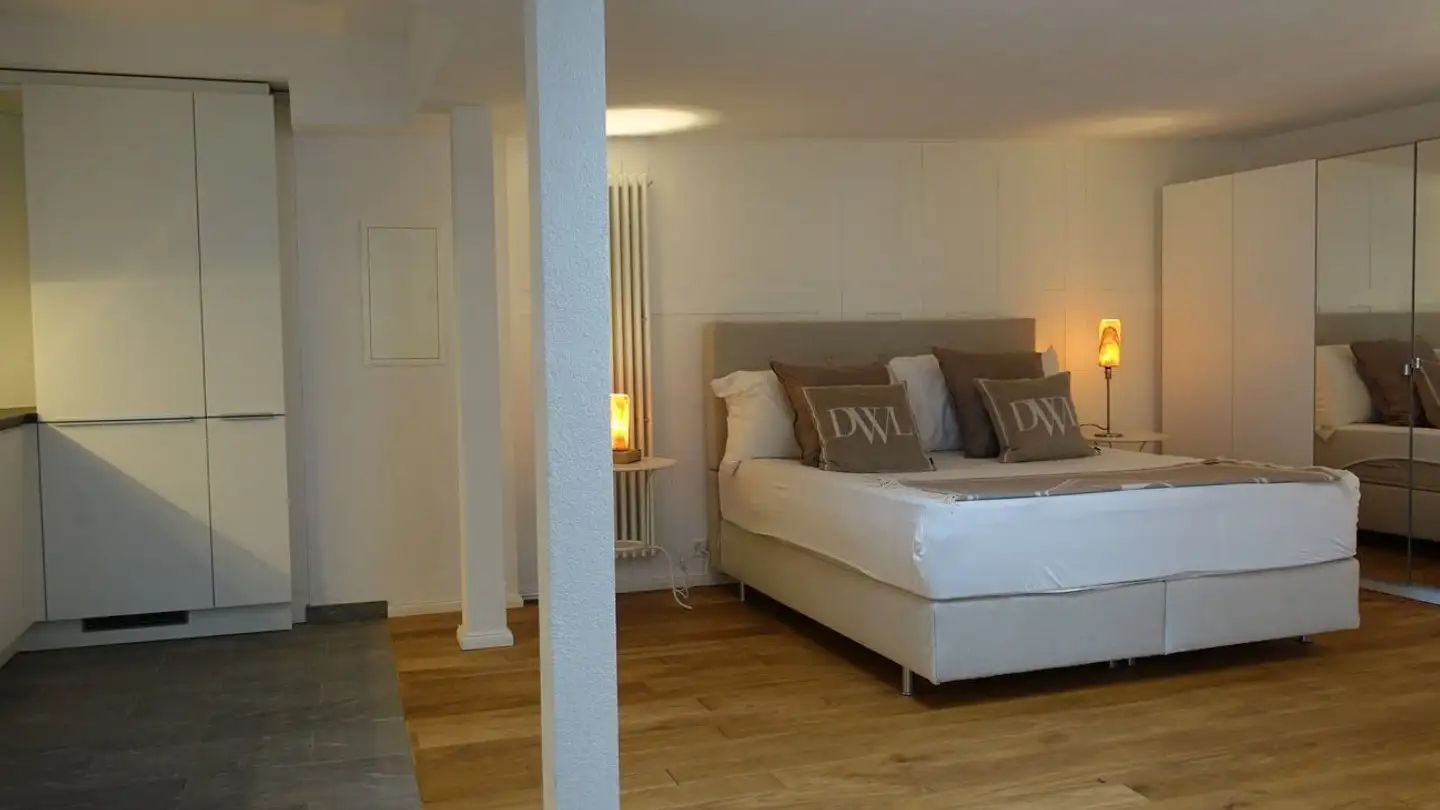 Studio for rent - Zolliker Strasse 157, 8008 Zürich - Photo 2