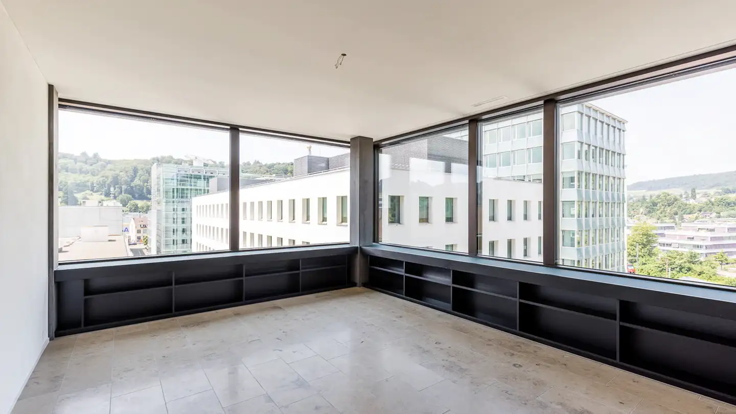 Appartamento in affitto - Brown Boveri Platz 4, 5400 Baden - Foto 2