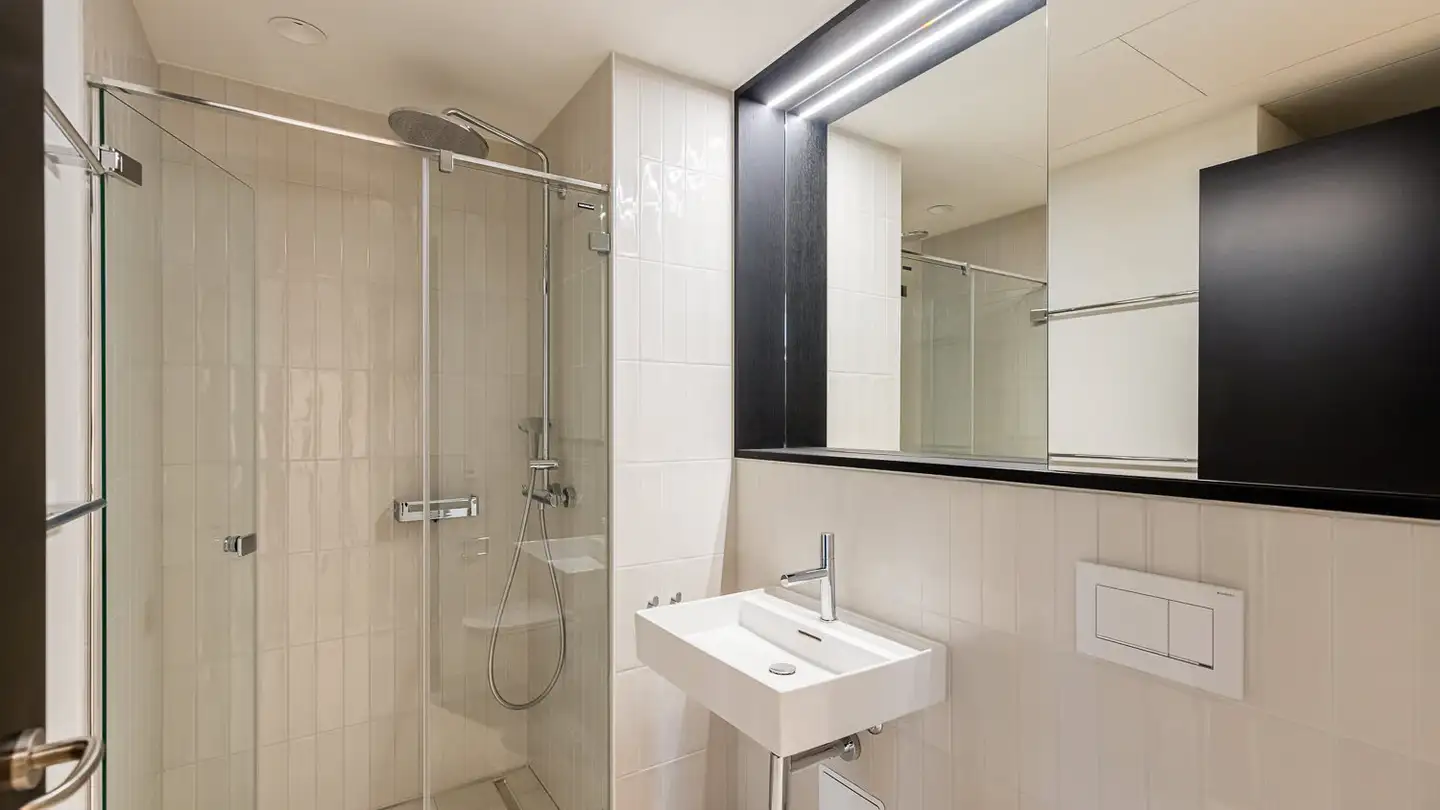Appartamento in affitto - Brown Boveri Platz 4, 5400 Baden - Foto 4