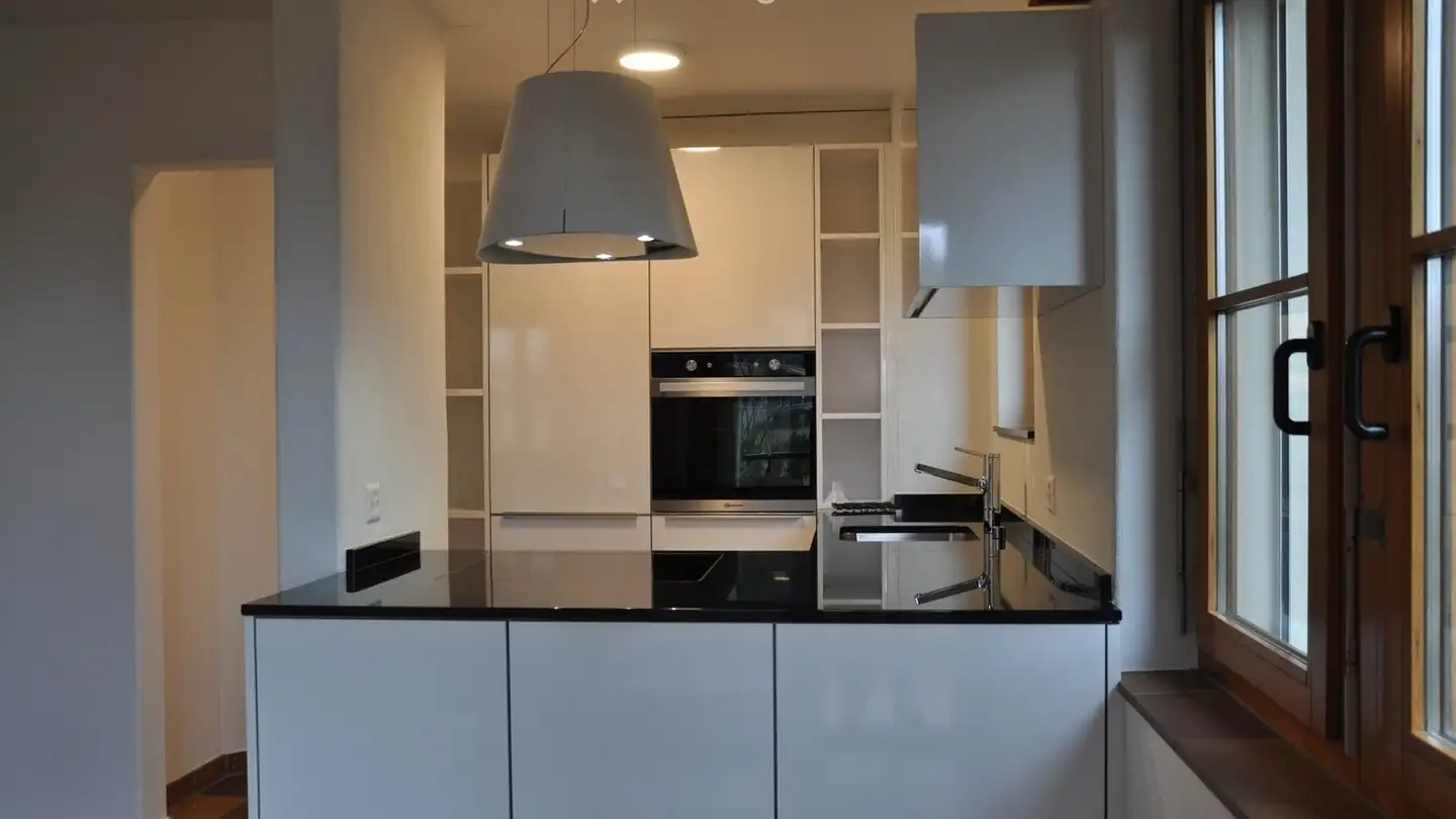 Appartamento in affitto - Hinterm Bach 28, 7000 Chur - Foto 2