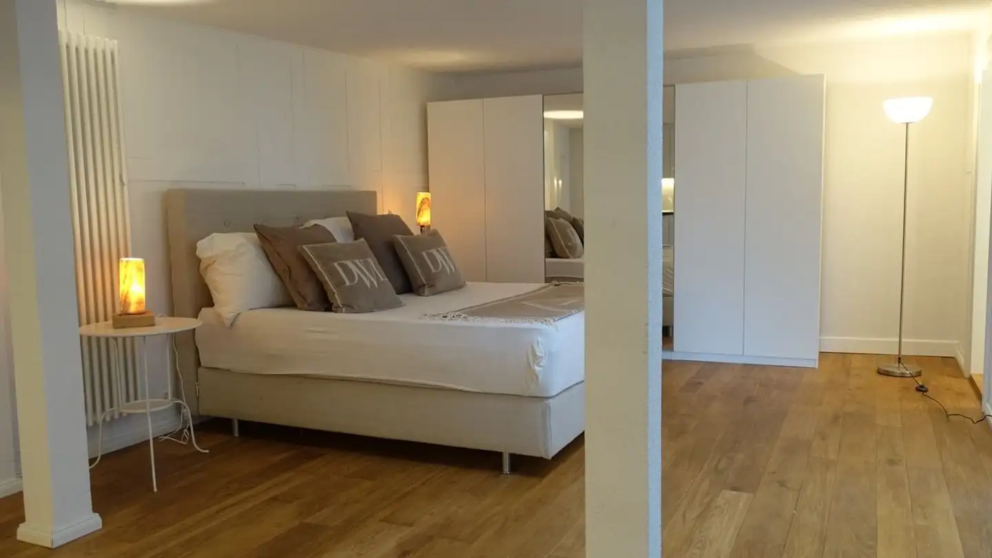 Studio for rent - Zolliker Strasse 157, 8008 Zürich - Photo 3