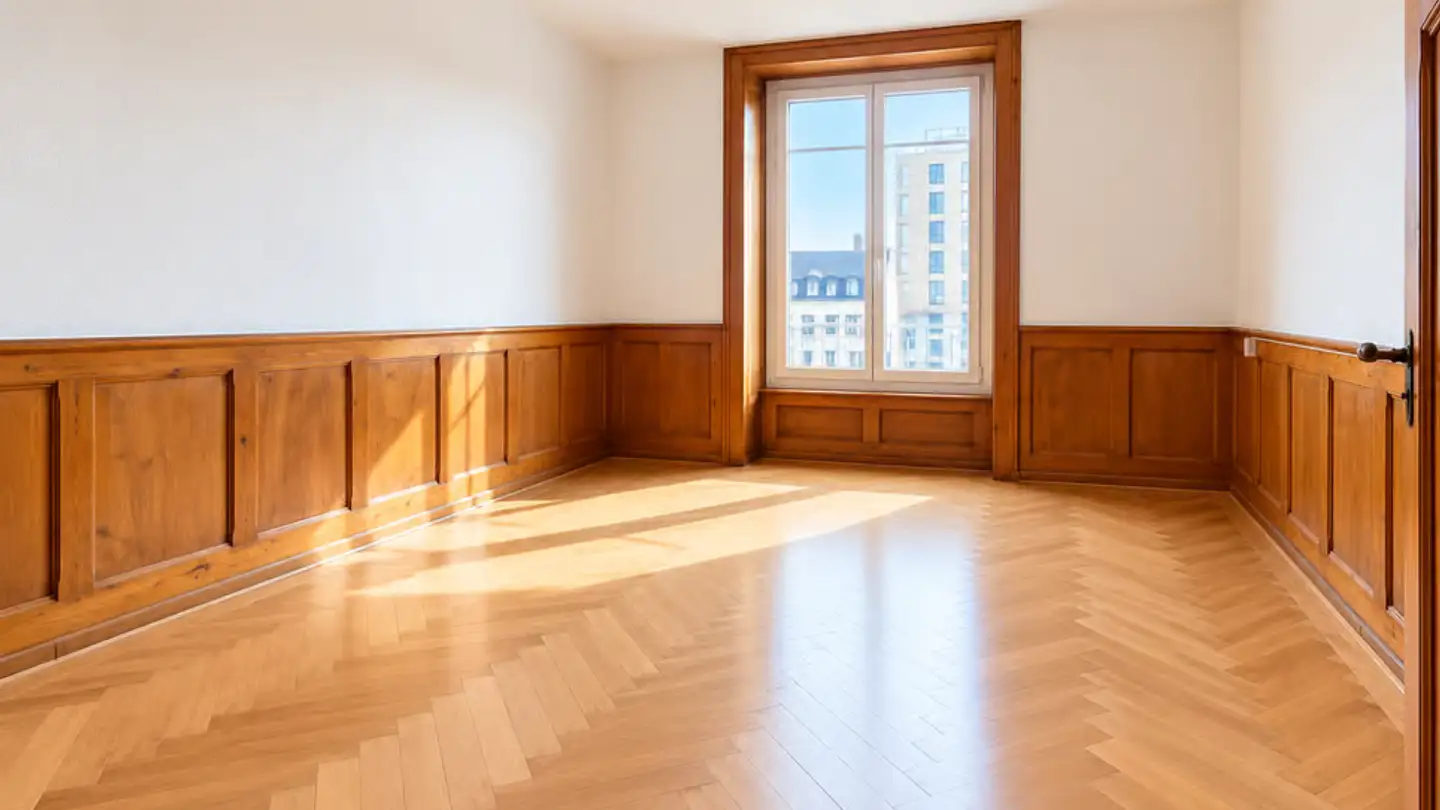 Appartamento in affitto - Rue Du Parc 99, 2300 La Chaux-de-Fonds - Foto 3
