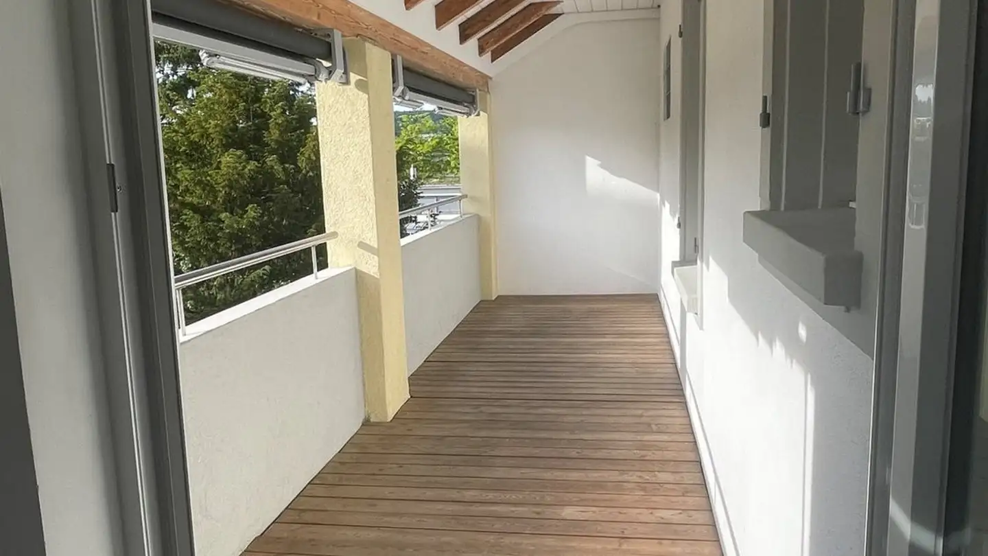 Appartement à louer - Landstrasse 58, 5412 Gebenstorf - Photo 3