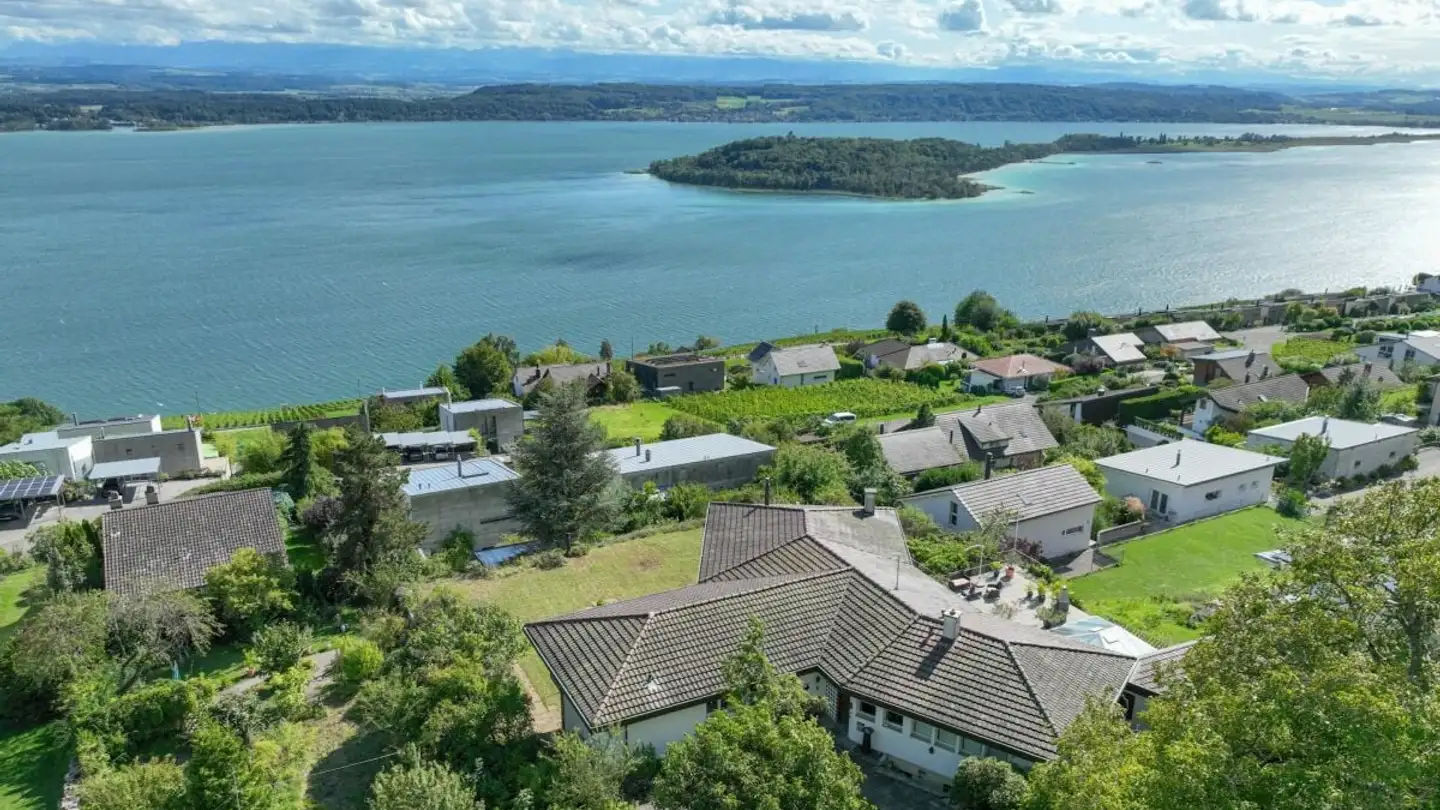 Residential building for sale - 2502 Biel/Bienne