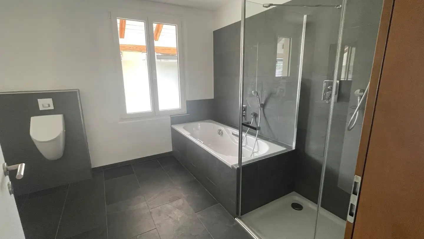 Appartement à louer - Landstrasse 58, 5412 Gebenstorf - Photo 4