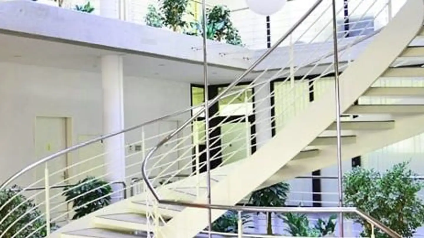 Bürofläche mieten - Steinhaldenring 8b, 8954 Geroldswil - Foto 2